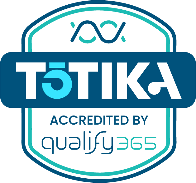 Qualify Badge - Inv