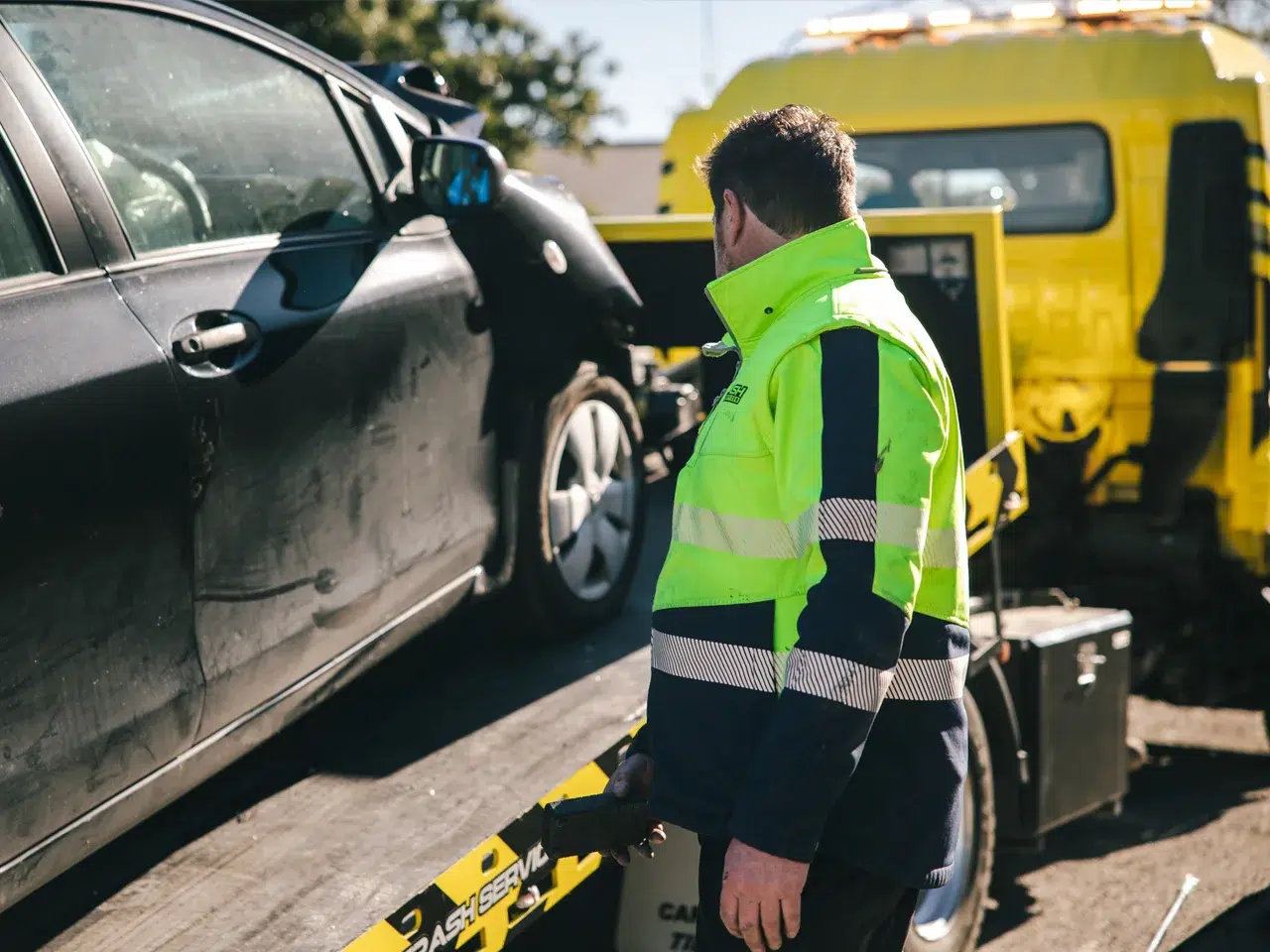 Towing service near me Levin Towing service near me Levin